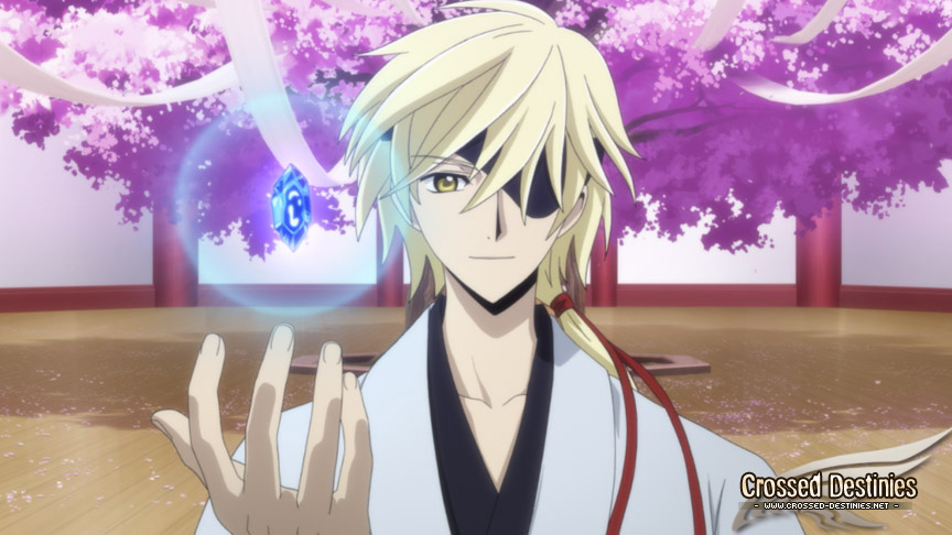 Tsubasa Chronicle Shunraiki